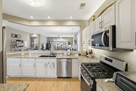 Tiny photo for 13478 Dakota Fields Drive, Huntley, IL 60142 (MLS # 12618164)