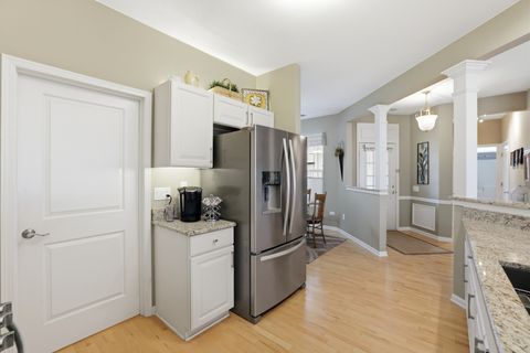 Tiny photo for 13478 Dakota Fields Drive, Huntley, IL 60142 (MLS # 12618164)