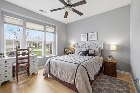 Tiny photo for 13478 Dakota Fields Drive, Huntley, IL 60142 (MLS # 12618164)