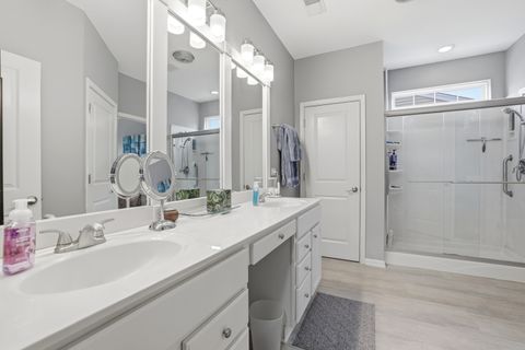 Tiny photo for 13478 Dakota Fields Drive, Huntley, IL 60142 (MLS # 12618164)