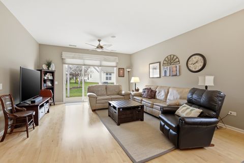 Tiny photo for 13478 Dakota Fields Drive, Huntley, IL 60142 (MLS # 12618164)