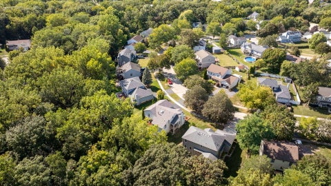 Tiny photo for 369 Twin Creeks Drive, Bolingbrook, IL 60440 (MLS # 12731364)