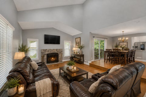 Tiny photo for 369 Twin Creeks Drive, Bolingbrook, IL 60440 (MLS # 12731364)