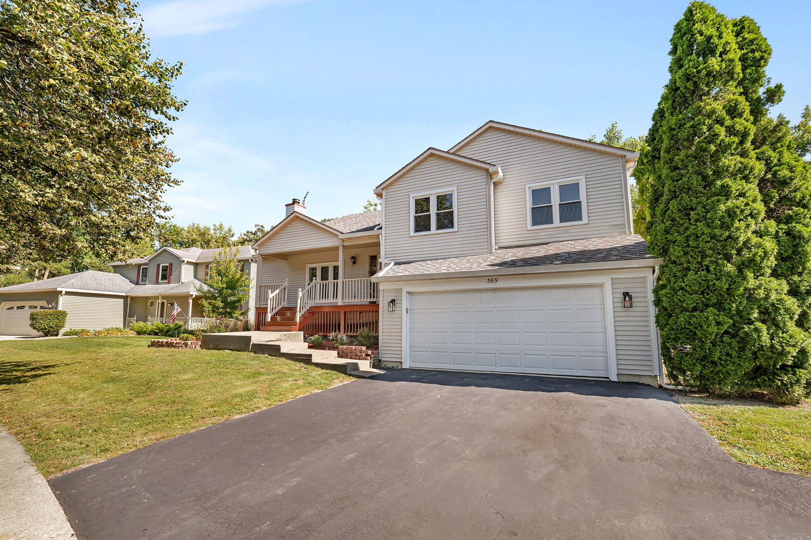 369 Twin Creeks Drive