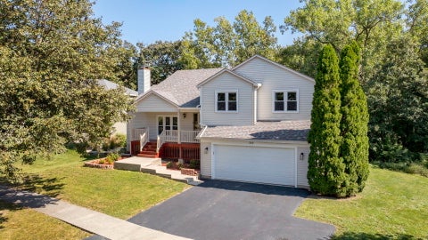 Tiny photo for 369 Twin Creeks Drive, Bolingbrook, IL 60440 (MLS # 12731364)