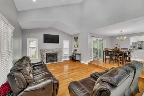 Tiny photo for 369 Twin Creeks Drive, Bolingbrook, IL 60440 (MLS # 12731364)
