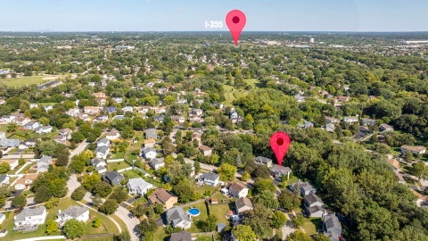 Tiny photo for 369 Twin Creeks Drive, Bolingbrook, IL 60440 (MLS # 12731364)