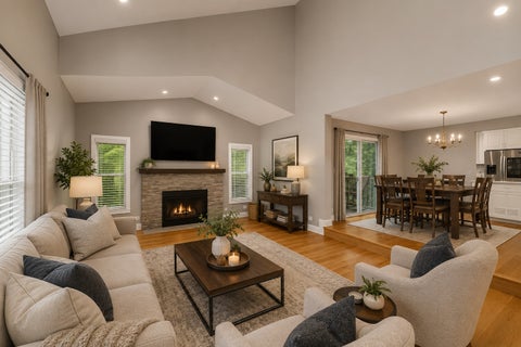 Tiny photo for 369 Twin Creeks Drive, Bolingbrook, IL 60440 (MLS # 12731364)
