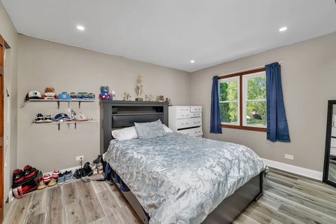 Tiny photo for 369 Twin Creeks Drive, Bolingbrook, IL 60440 (MLS # 12731364)