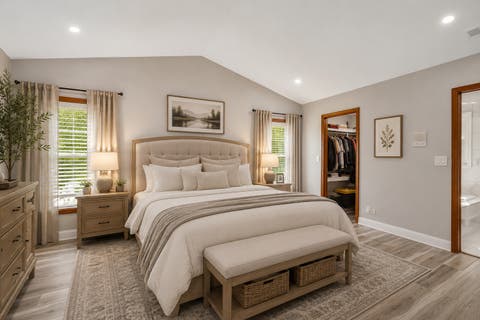 Tiny photo for 369 Twin Creeks Drive, Bolingbrook, IL 60440 (MLS # 12731364)