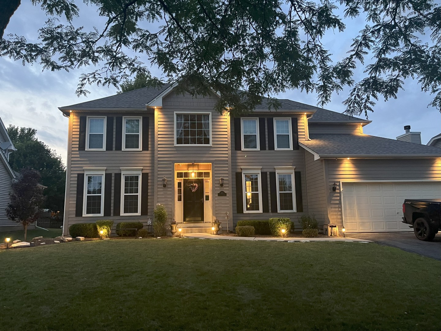 3172 SECRETARIAT Drive