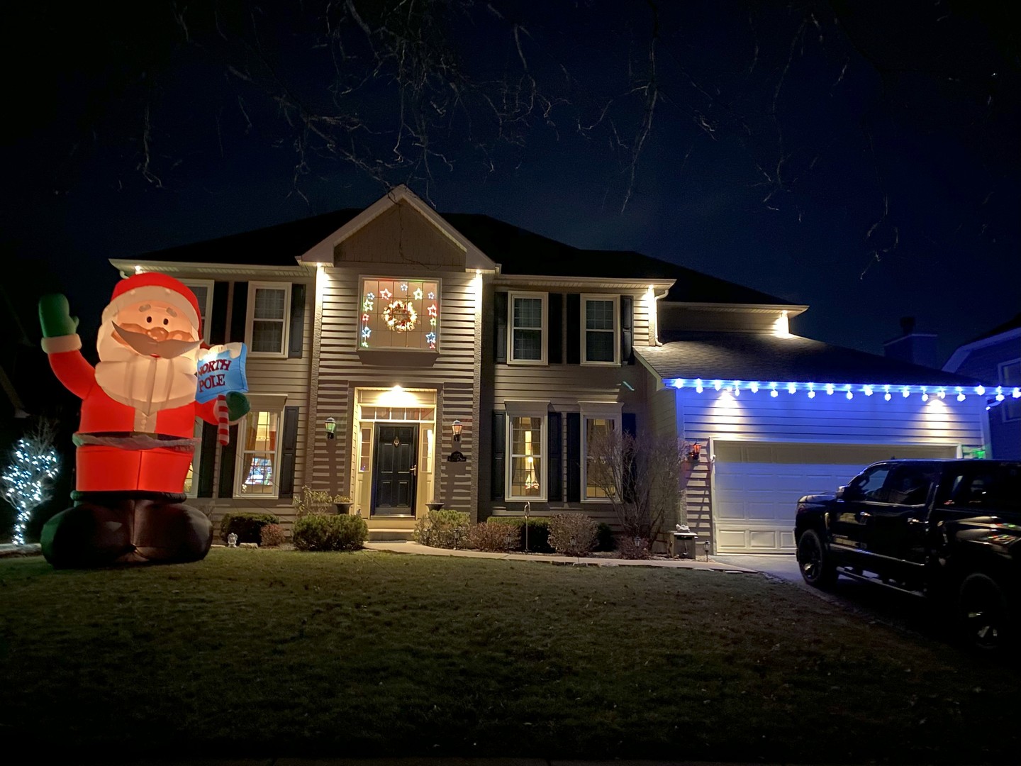 3172 SECRETARIAT Drive
