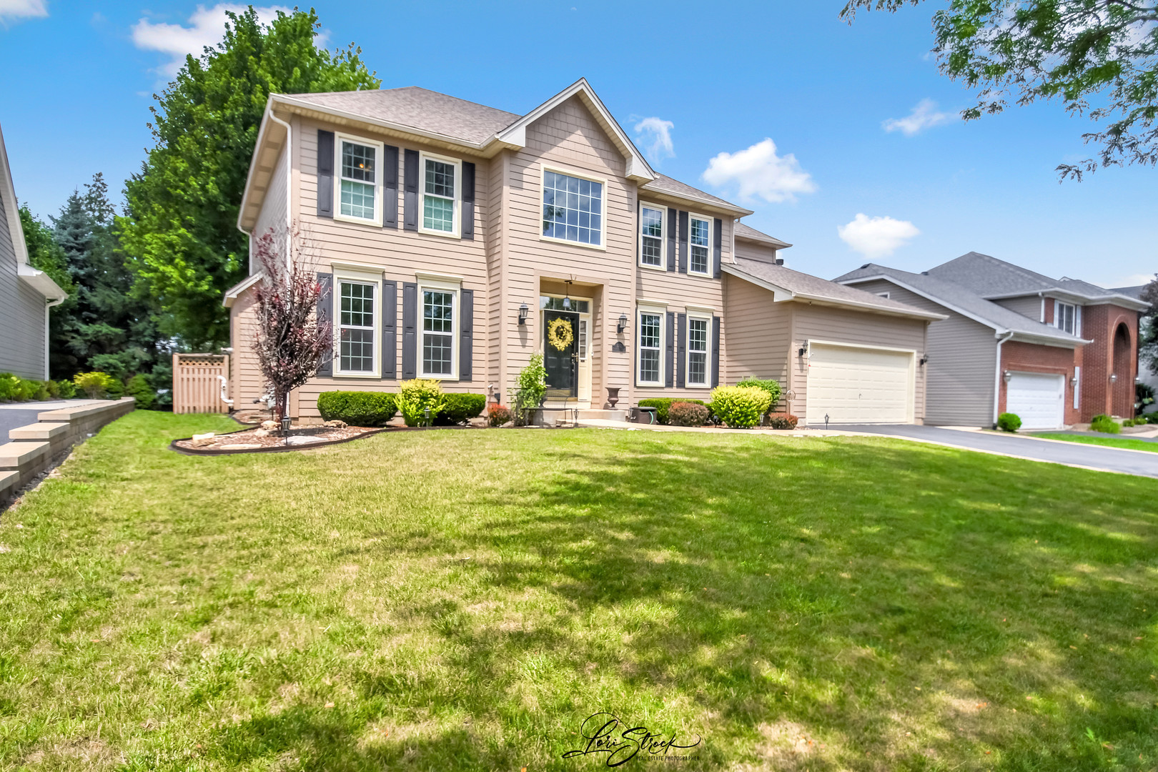 3172 SECRETARIAT Drive