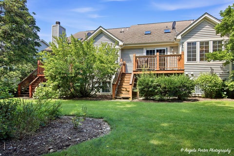 Tiny photo for 1376 Prairie View Parkway, Cary, IL 60013 (MLS # 12687266)