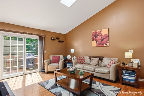 Tiny photo for 1376 Prairie View Parkway, Cary, IL 60013 (MLS # 12687266)