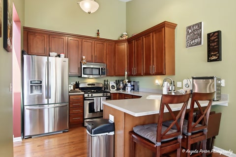 Tiny photo for 1376 Prairie View Parkway, Cary, IL 60013 (MLS # 12687266)