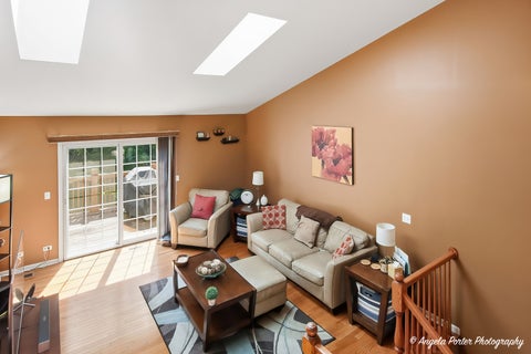 Tiny photo for 1376 Prairie View Parkway, Cary, IL 60013 (MLS # 12687266)