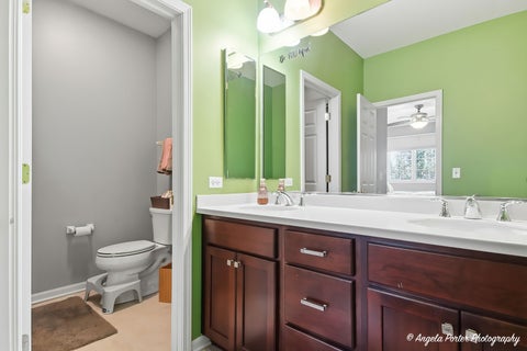 Tiny photo for 1376 Prairie View Parkway, Cary, IL 60013 (MLS # 12687266)