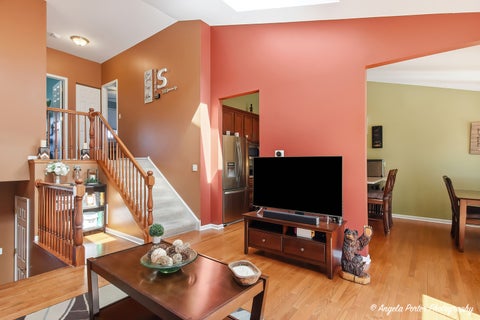 Tiny photo for 1376 Prairie View Parkway, Cary, IL 60013 (MLS # 12687266)
