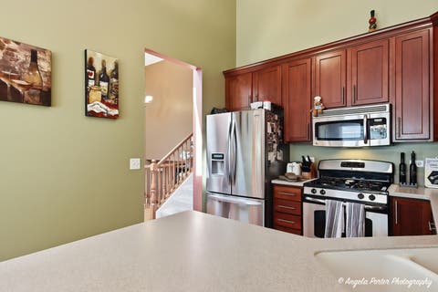 Tiny photo for 1376 Prairie View Parkway, Cary, IL 60013 (MLS # 12687266)