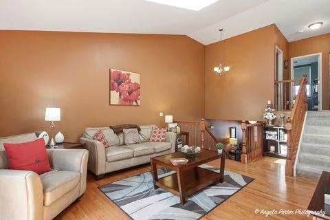 Tiny photo for 1376 Prairie View Parkway, Cary, IL 60013 (MLS # 12687266)