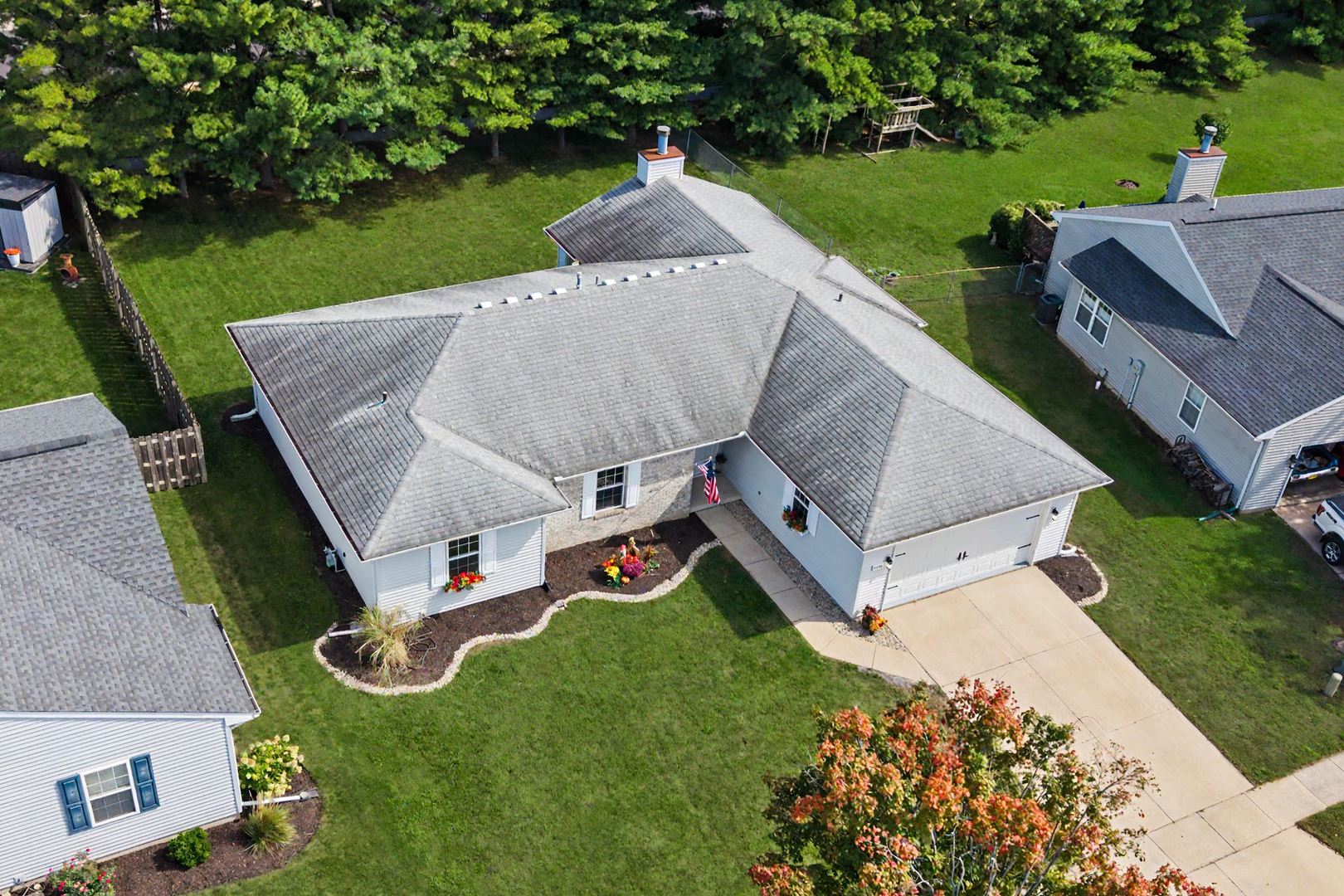 1704 Nancy Beth Drive