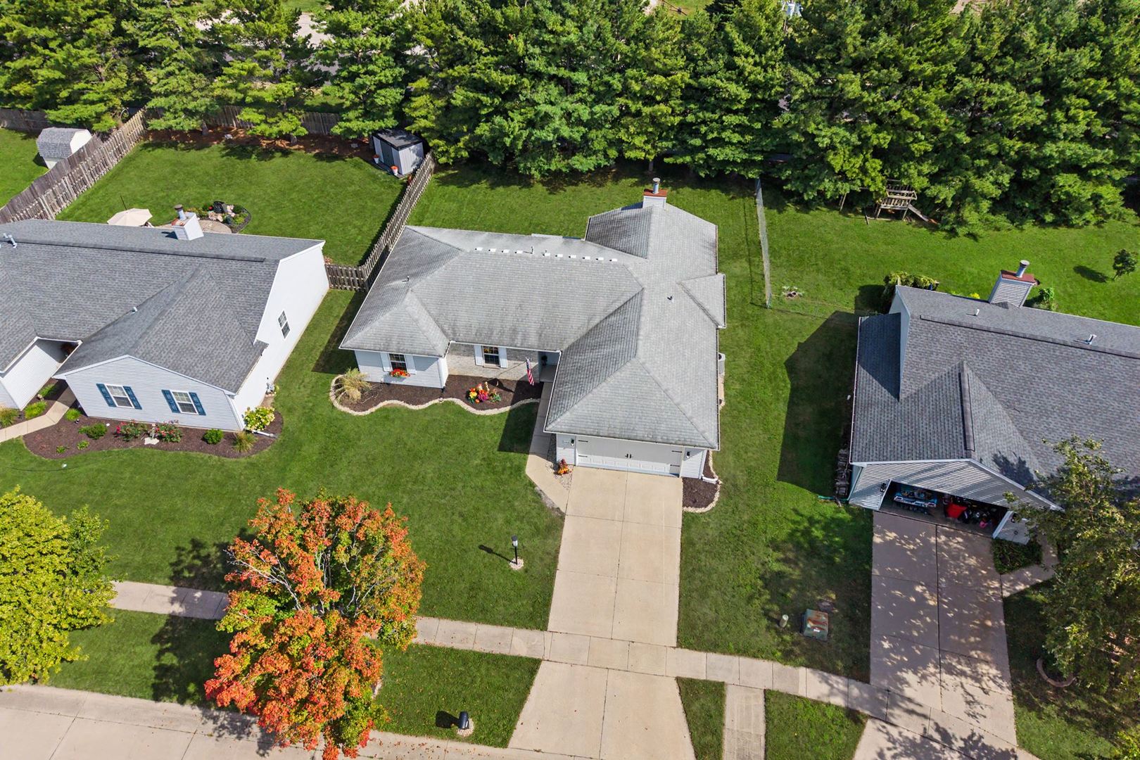 1704 Nancy Beth Drive