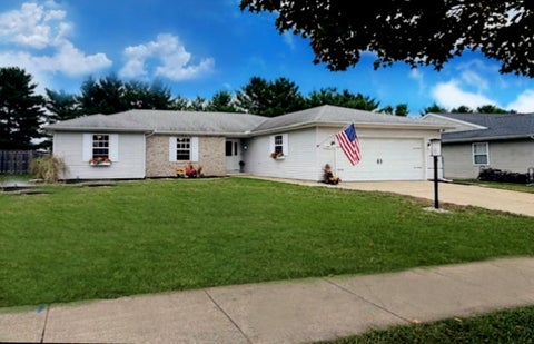 Photo of 1704 Nancy Beth Drive, Champaign, IL 61822 (MLS # 12758875)