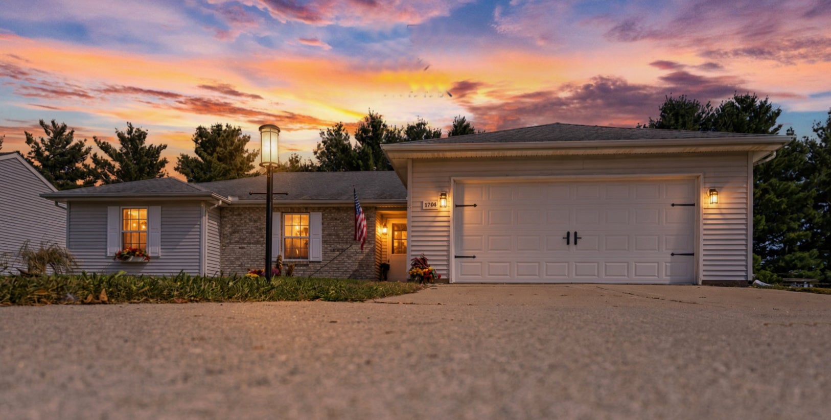 1704 Nancy Beth Drive