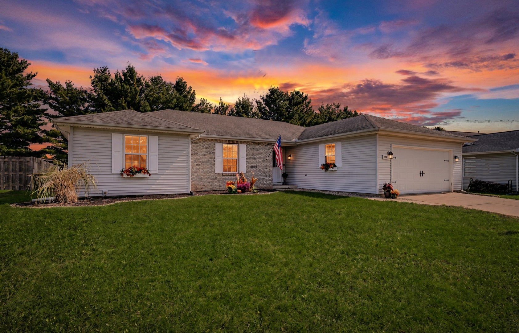 1704 Nancy Beth Drive