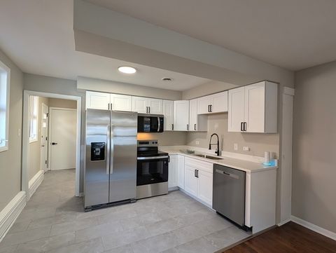 Tiny photo for 14844 Dearborn Street, Dolton, IL 60419 (MLS # 12601929)