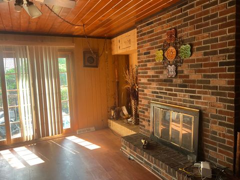 Tiny photo for 1514 State Line Road, Calumet City, IL 60409 (MLS # 12471174)