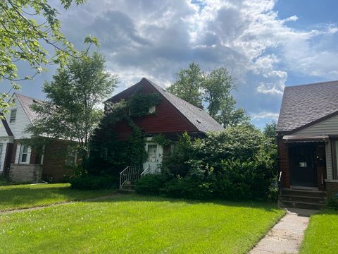 Photo of 1514 State Line Road, Calumet City, IL 60409 (MLS # 12471174)