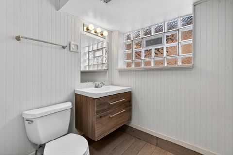 Tiny photo for 8516 W Normal Avenue, Niles, IL 60714 (MLS # 12526277)