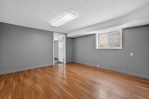 Tiny photo for 8516 W Normal Avenue, Niles, IL 60714 (MLS # 12526277)