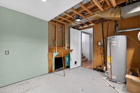 Tiny photo for 8516 W Normal Avenue, Niles, IL 60714 (MLS # 12526277)