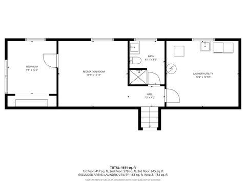 Tiny photo for 8516 W Normal Avenue, Niles, IL 60714 (MLS # 12526277)