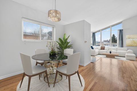 Tiny photo for 8516 W Normal Avenue, Niles, IL 60714 (MLS # 12526277)