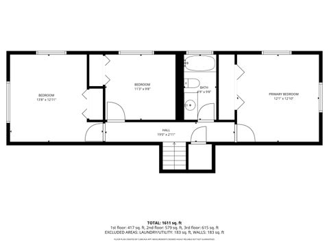 Tiny photo for 8516 W Normal Avenue, Niles, IL 60714 (MLS # 12526277)