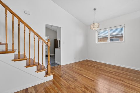 Tiny photo for 8516 W Normal Avenue, Niles, IL 60714 (MLS # 12526277)