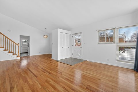 Tiny photo for 8516 W Normal Avenue, Niles, IL 60714 (MLS # 12526277)