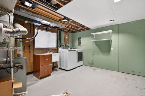 Tiny photo for 8516 W Normal Avenue, Niles, IL 60714 (MLS # 12526277)