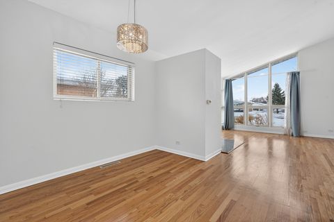 Tiny photo for 8516 W Normal Avenue, Niles, IL 60714 (MLS # 12526277)