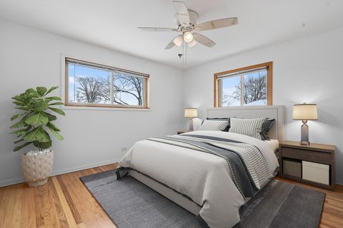 Tiny photo for 8516 W Normal Avenue, Niles, IL 60714 (MLS # 12526277)