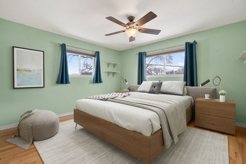 Tiny photo for 8516 W Normal Avenue, Niles, IL 60714 (MLS # 12526277)