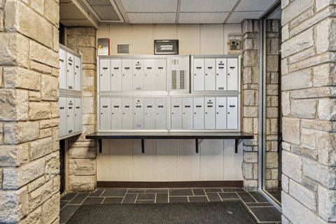 Tiny photo for 500 Thames Parkway #3G, Park Ridge, IL 60068 (MLS # 12578736)