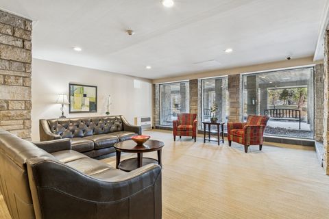 Tiny photo for 500 Thames Parkway #3G, Park Ridge, IL 60068 (MLS # 12578736)