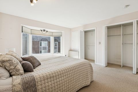 Tiny photo for 500 Thames Parkway #3G, Park Ridge, IL 60068 (MLS # 12578736)