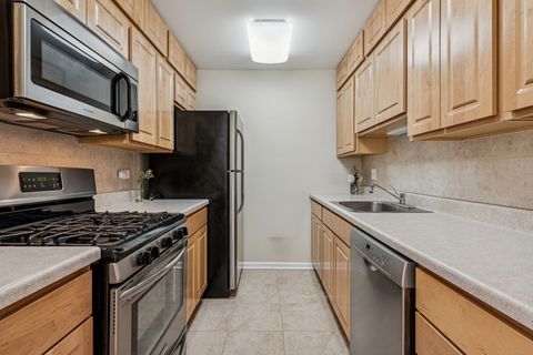 Tiny photo for 500 Thames Parkway #3G, Park Ridge, IL 60068 (MLS # 12578736)