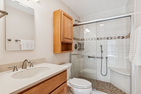 Tiny photo for 500 Thames Parkway #3G, Park Ridge, IL 60068 (MLS # 12578736)